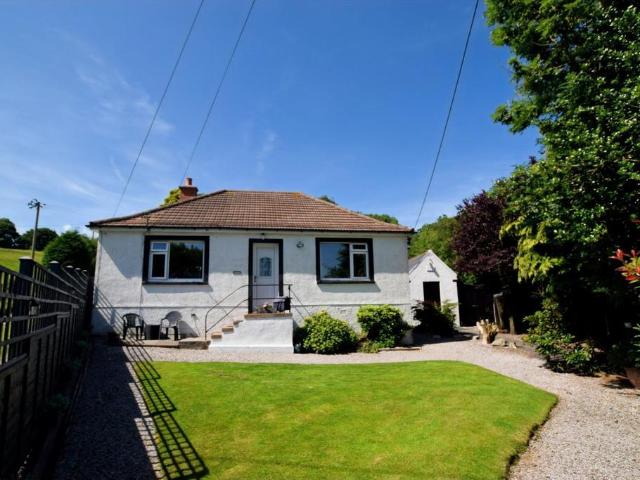 Bungalow for sale in Sandyhills, Scotland