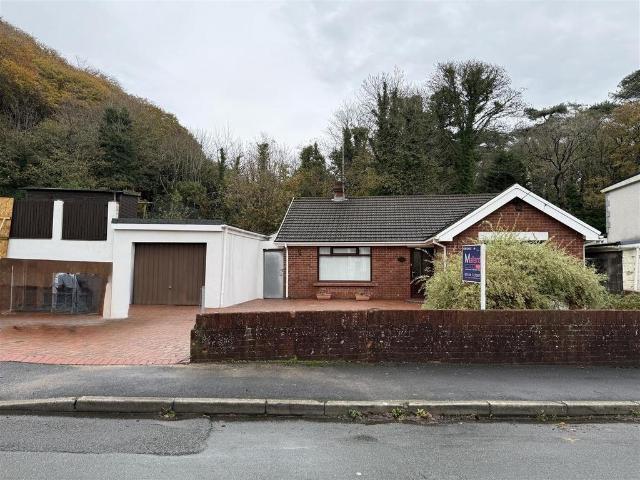Bungalow for sale in Sandy, Wales