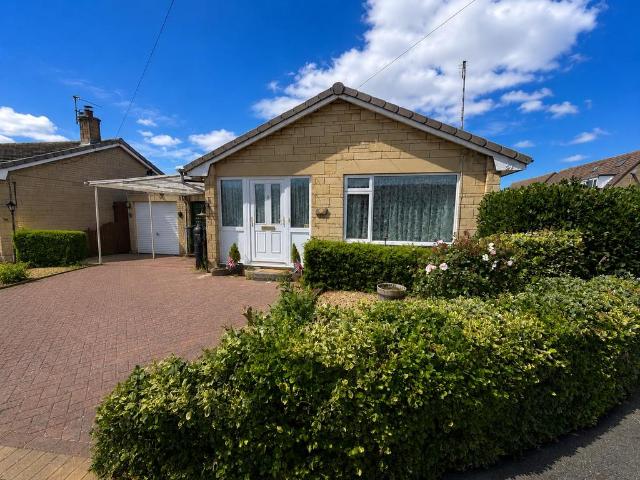 Bungalow for sale in Melksham, Wiltshire
