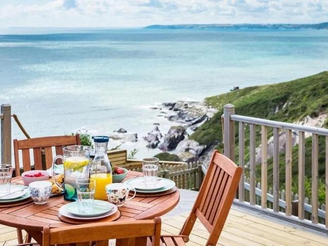 Bungalow for sale in St John, Isle Of Man