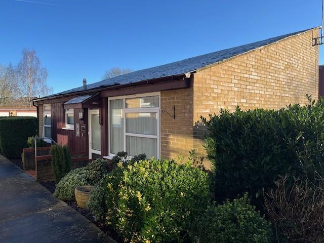 Bungalow for sale in Ash-cum-Ridley, The Butts