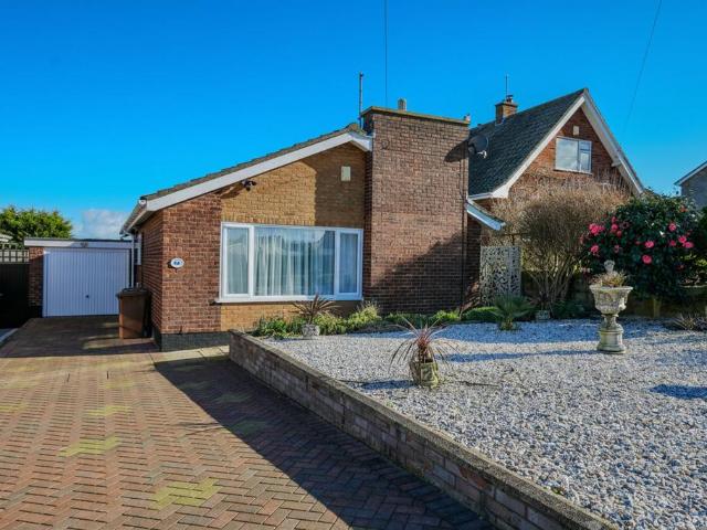 Bungalow for sale in Comers, Norfolk