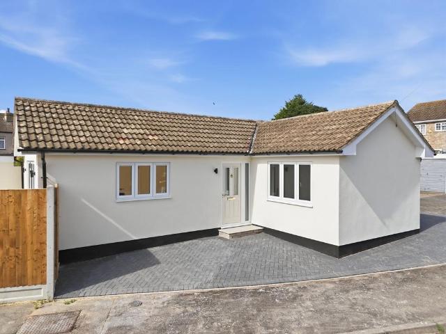 Bungalow for sale in Greater London