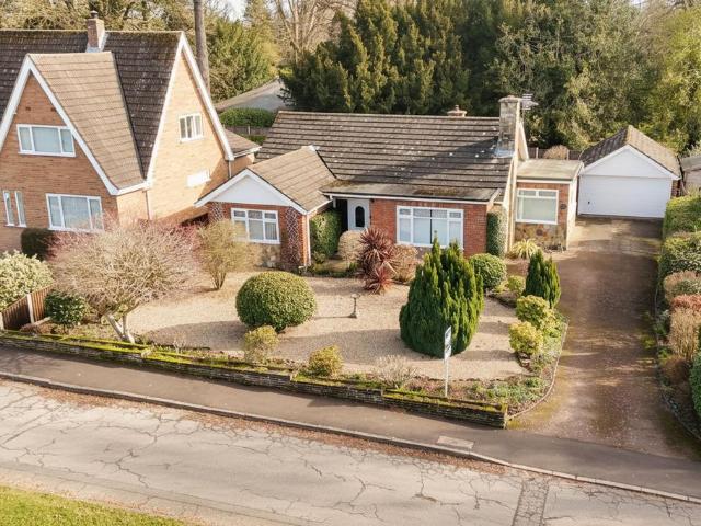 Bungalow for sale in Witton, Crostwick