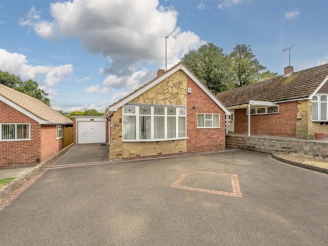 Bungalow for sale in Wall Heath, Dudley