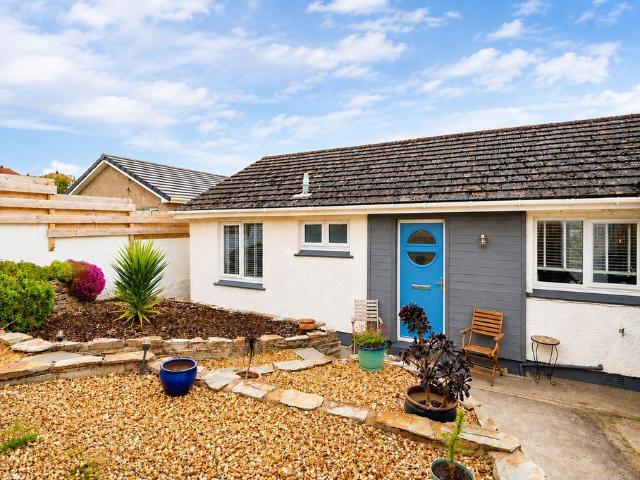 Bungalow for sale in Newquay, Cornwall