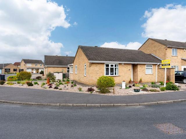 Bungalow for sale in Boston, Lincolnshire