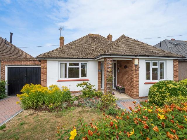 Bungalow for sale in Mickleburgh Hill, The Bridge