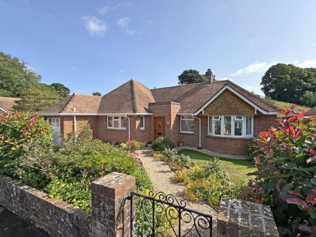 Bungalow for sale in Budlake, Devon