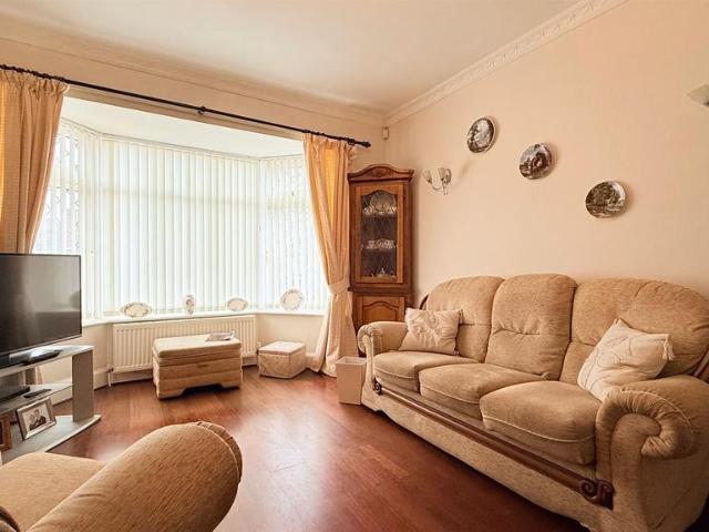 Bungalow for sale in Marehay, Kedleston