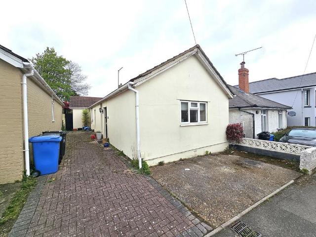 Bungalow for sale in Poole
