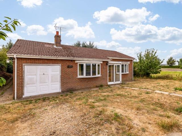 Bungalow for sale in Boston, Lincolnshire
