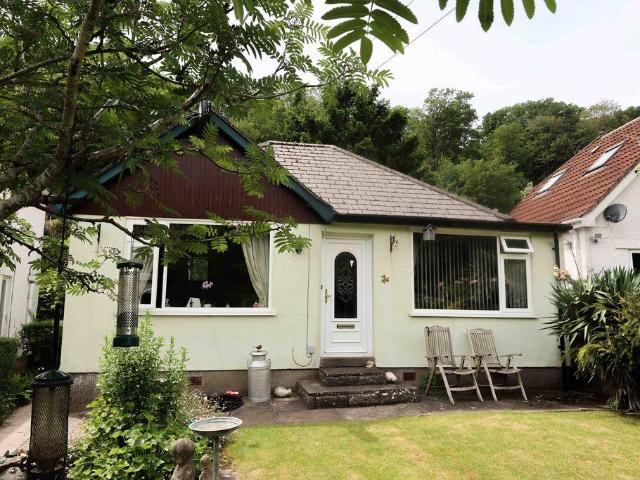 Bungalow for sale in East Clevedon, Clevedon