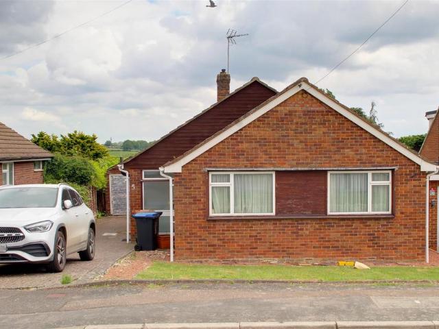 Bungalow for sale in Fretherne, Isle Of Man