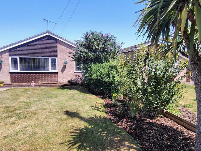 Bungalow for sale in East Tuddenham, Norfolk