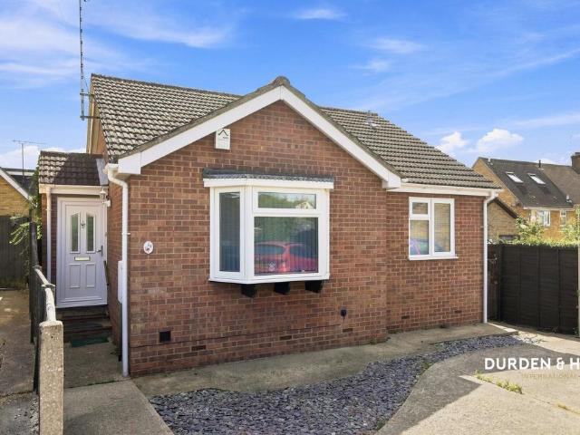 Bungalow for sale in Essex