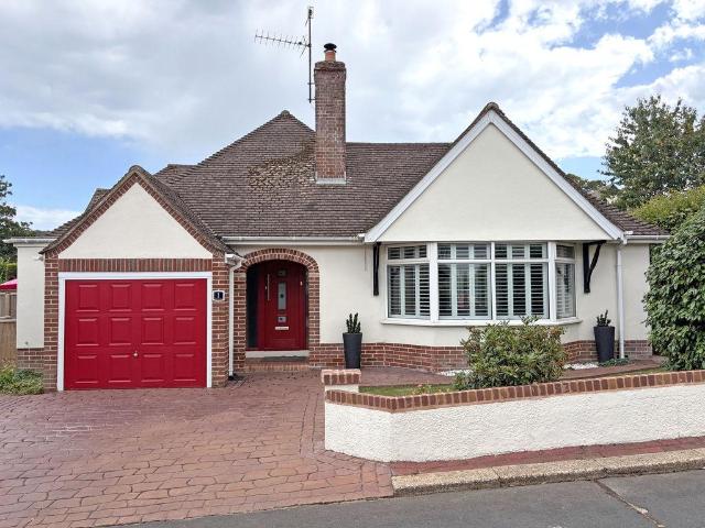 Bungalow for sale in Sidford, Budlake
