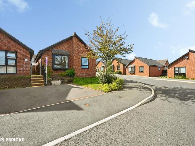 Bungalow for sale in Elmton, East Midlands