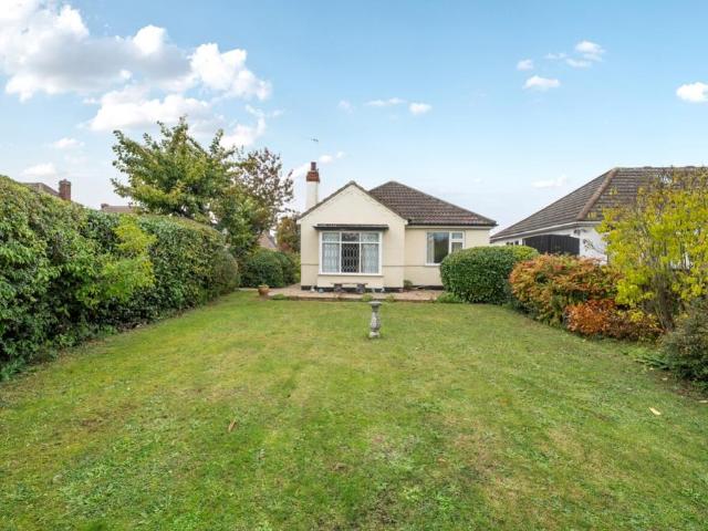 Bungalow for sale in Scartho, Greater Lincolnshire
