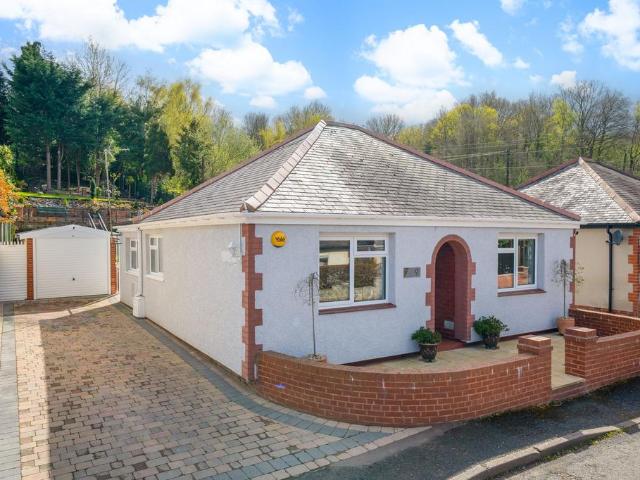 Bungalow for sale in Telford
