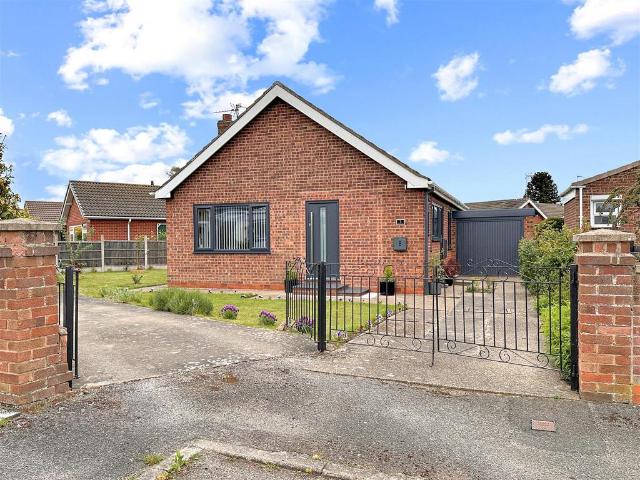 Bungalow for sale in Alverton, Isle Of Man