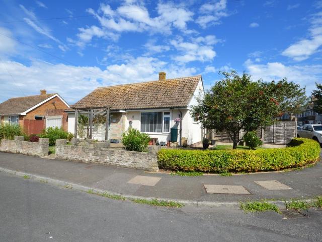 Bungalow for sale in Folkestone