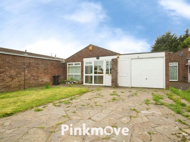 Bungalow for sale in Wales