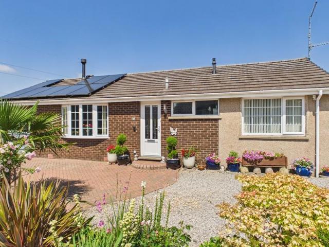 Bungalow for sale in Netherfield, Flookburgh