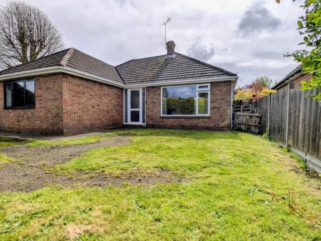 Bungalow for sale in Bolton Low Houses, Isle Of Man
