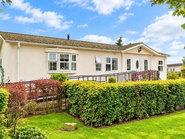 Bungalow for sale in Acaster Malbis, York and North Yorkshire