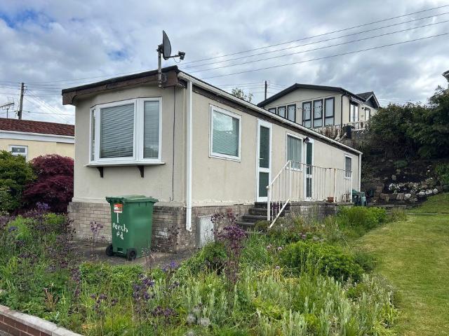 Bungalow for sale in Bromsberrow Heath, Isle Of Man