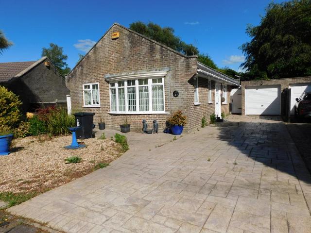 Bungalow for sale in Fairmile, Christchurch