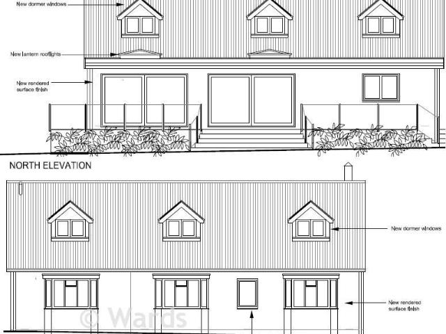 Bungalow for sale in Bridgefield, Kent
