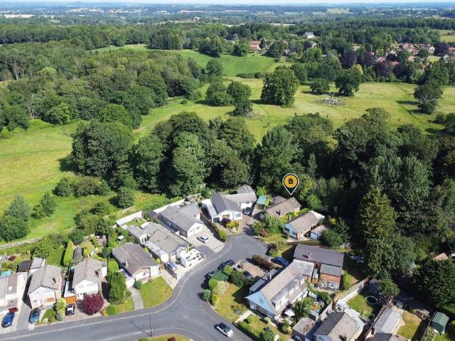Bungalow for sale in Tentergate, Knaresborough