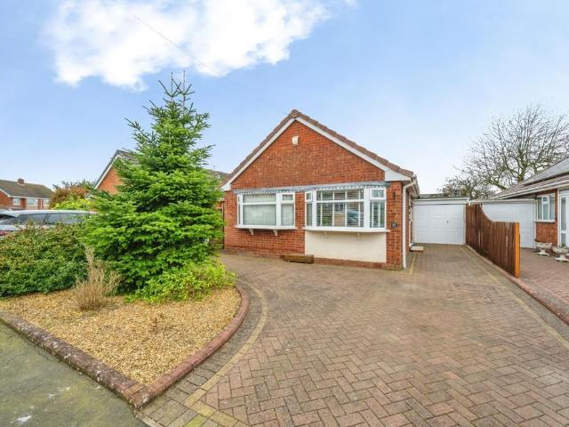 Bungalow for sale in Kingsbury CP, Gun Hill