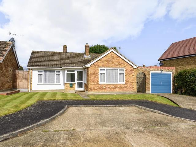 Bungalow for sale in Coxheath, Maidstone