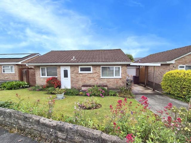 Bungalow for sale in Helston, Cornwall