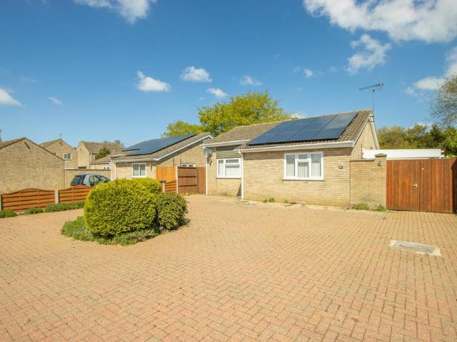 Bungalow for sale in Heacham, King's Lynn and West Norfolk