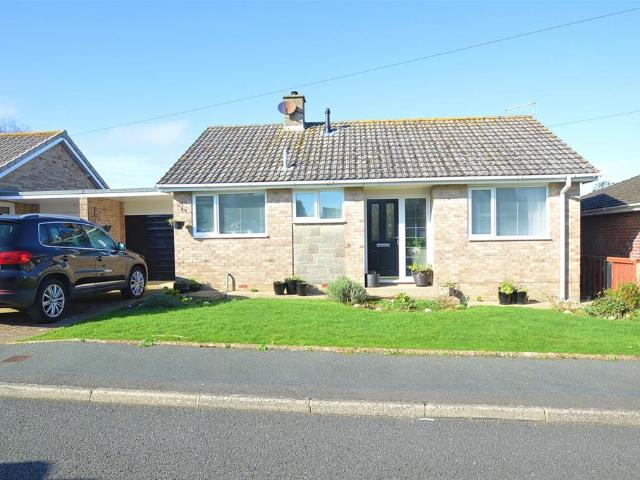 Bungalow for sale in Isle Of Wight