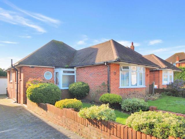 Bungalow for sale in Portslade Village, Brighton & Hove