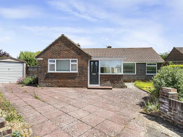Bungalow for sale in Seaford, Iford