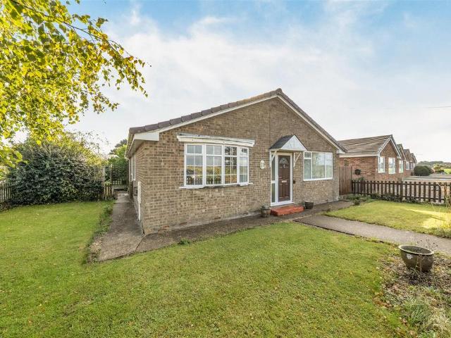 Bungalow for sale in Sutton-on-Sea, East Lindsey