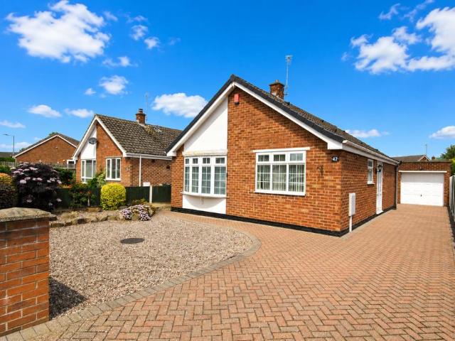 Bungalow for sale in Tickhill, Isle Of Man