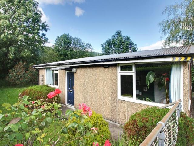 Bungalow for sale in Hebden Royd, Mytholmroyd