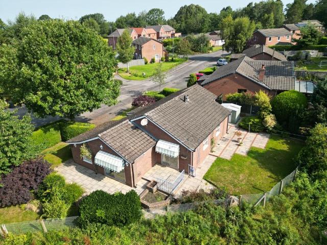 Bungalow for sale in Wetheral, Heads Nook