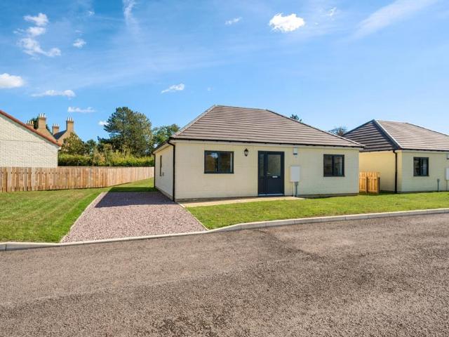 Bungalow for sale in Wragby, Belleau