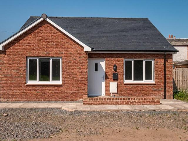 Bungalow for sale in Annan, Scotland