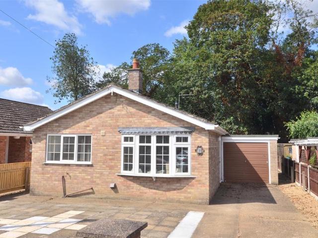 Bungalow for sale in Cagthorpe, Belleau