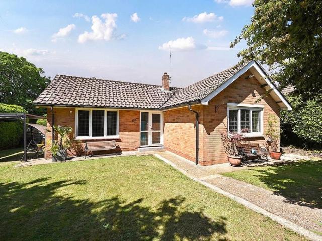 Bungalow for sale in Bybrook, Bridgefield
