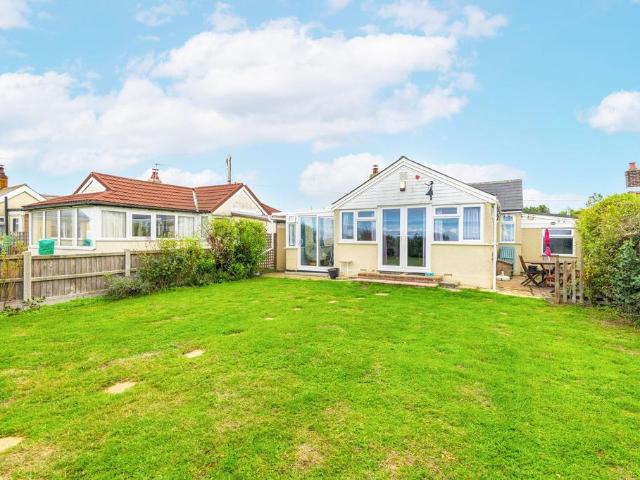 Bungalow for sale in Stokesby, Norfolk